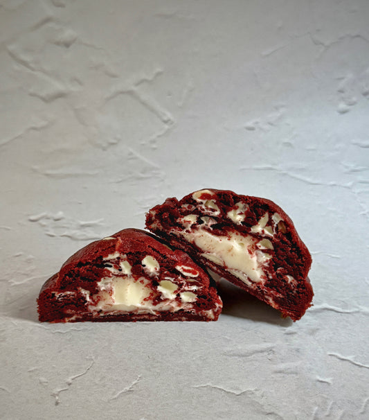 Red Velvet Dream