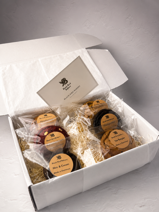 The Signature Cookie Collection