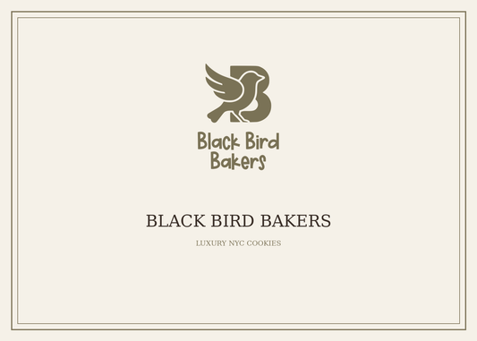 Black Bird Bakers Gift Card