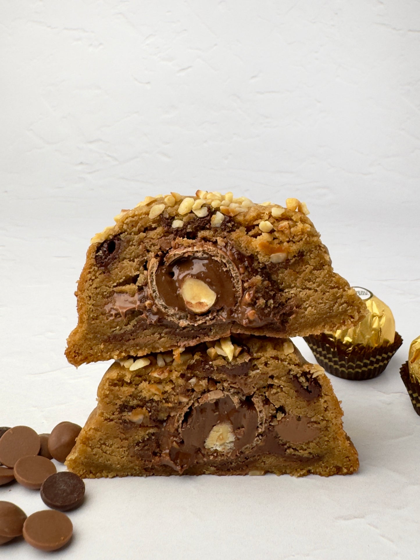 Build Your Luxury NYC Cookie Box
