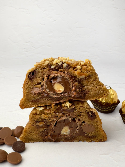 Build Your Luxury NYC Cookie Box