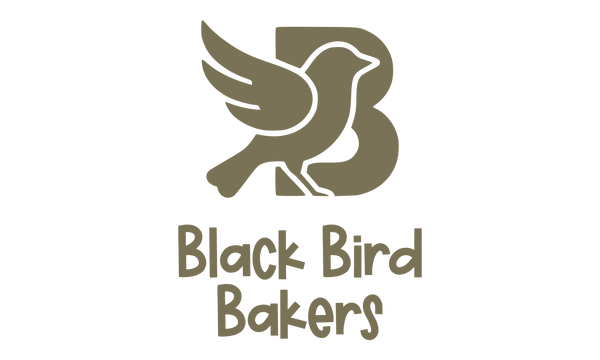 Black Bird Bakers