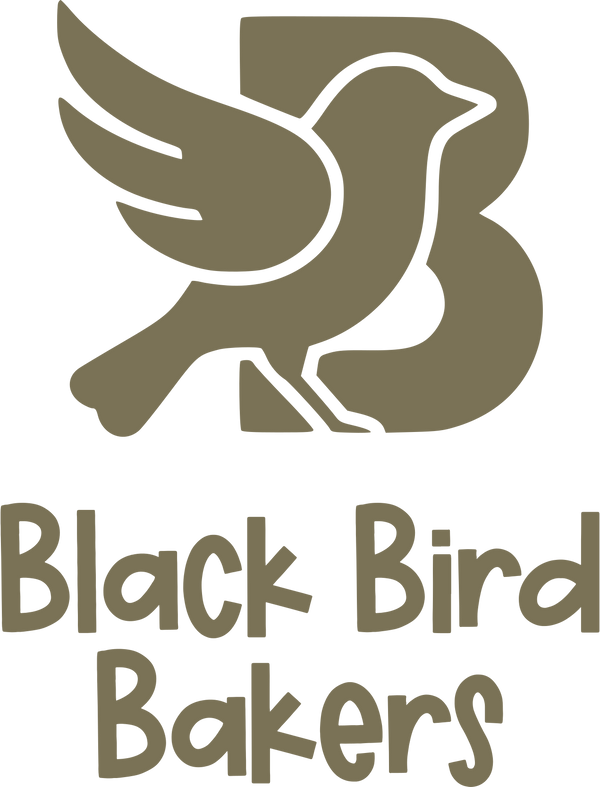 Black Bird Bakers